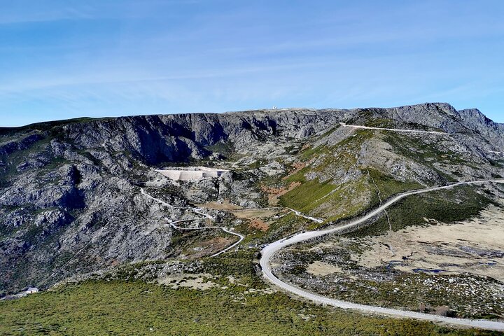 Serra da Estrela - Half-day off-road tour with cheese tasting