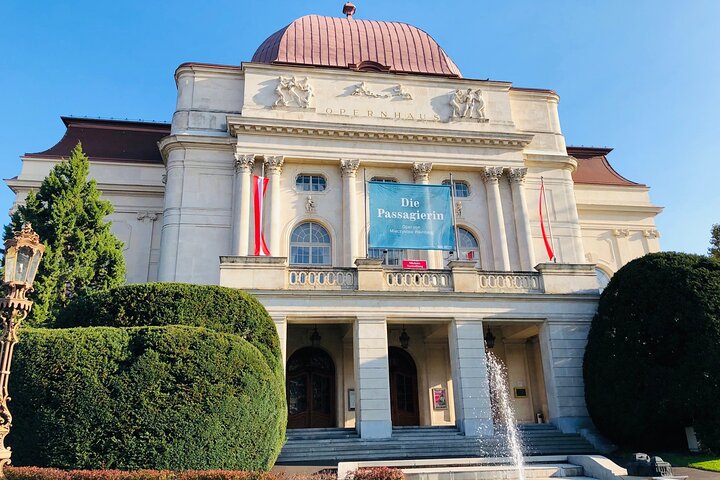 Graz Puzzle Rally: Discover Old Town Secrets Without an App
