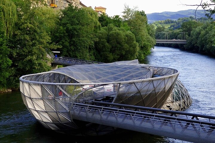 Graz Puzzle Rally: Discover Old Town Secrets Without an App