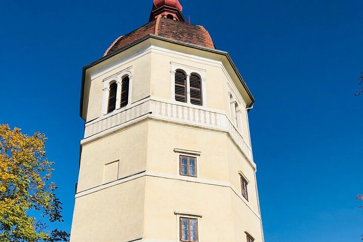 Graz Puzzle Rally: Discover Old Town Secrets Without an App
