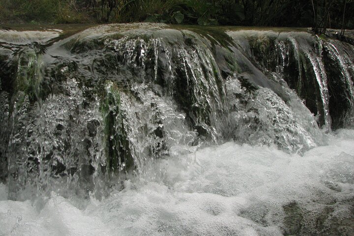 Plitvice Lakes Guided Tour