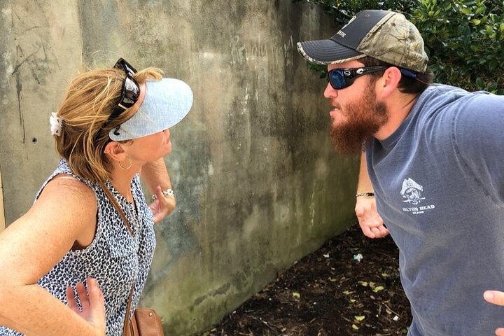 Unique Scavenger Hunt Experience in Winnipeg by Operation City Quest