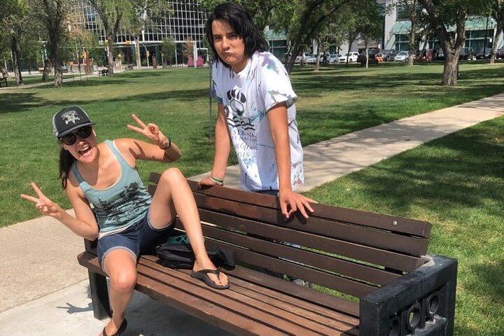Unique Scavenger Hunt Experience in Winnipeg by Operation City Quest