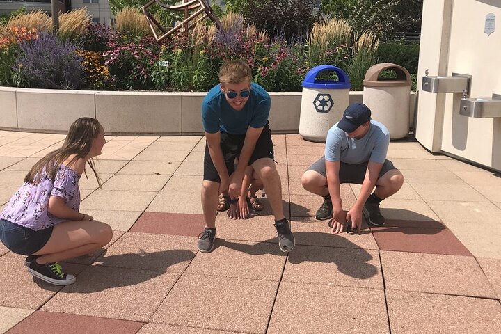 Unique Scavenger Hunt in Kamloops by Operation City Quest