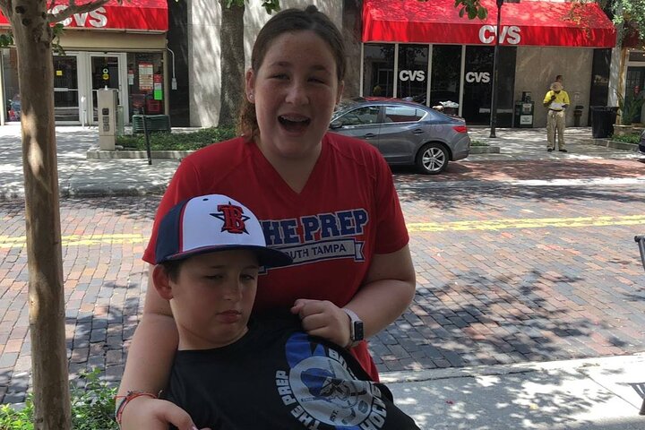 Unique Scavenger Hunt in Kamloops by Operation City Quest