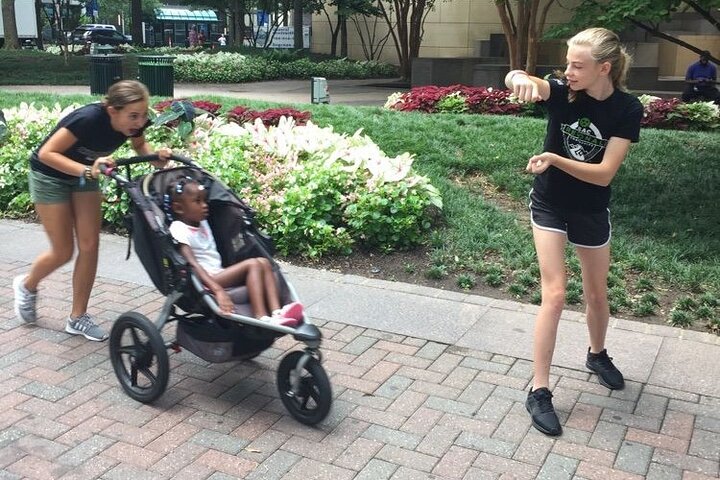 Fun City Scavenger Hunt in Atlantic City by Operation City Quest