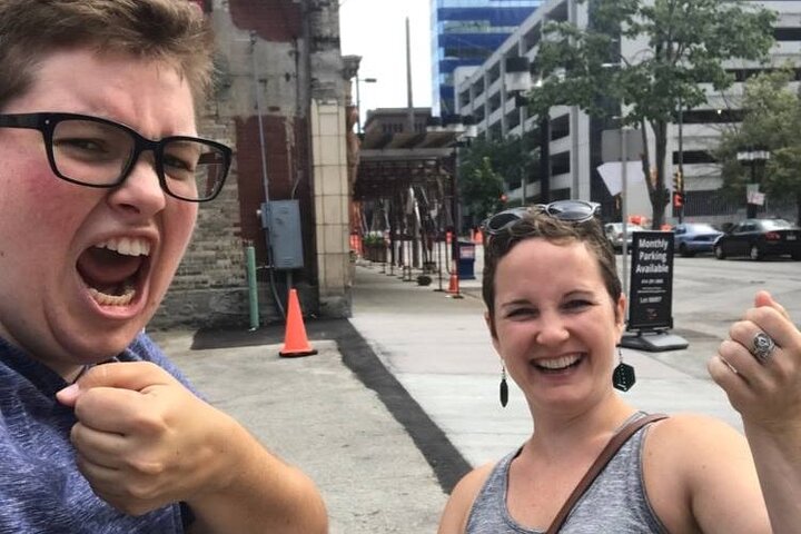 Fun City Scavenger Hunt in Atlantic City by Operation City Quest