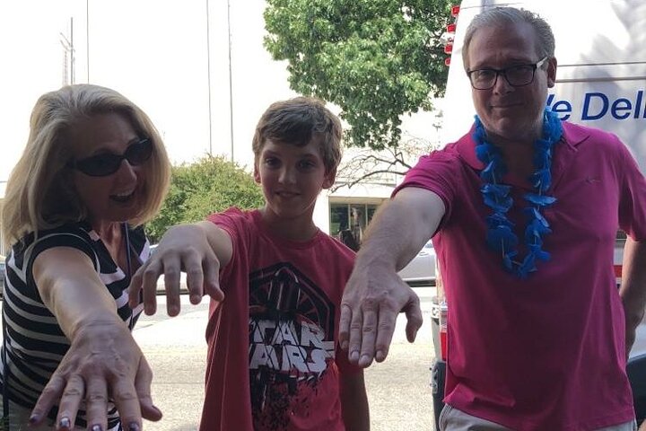 Participate in a Fun Scavenger Hunt in Baton Rouge by Operation City Quest