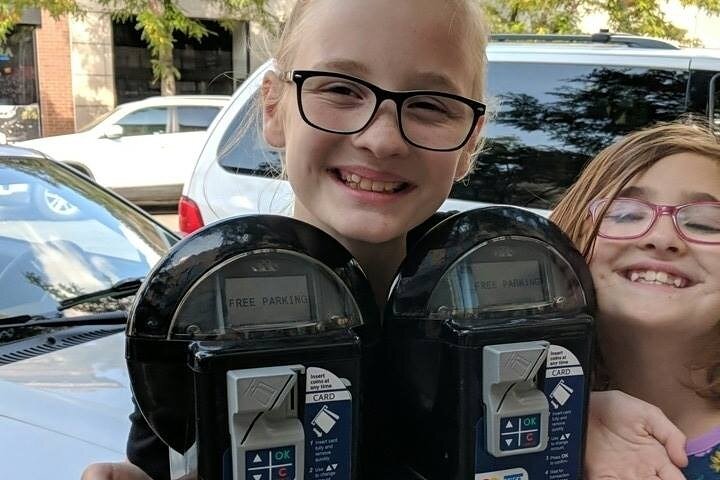 Fun City Scavenger Hunt in Toledo by Operation City Quest