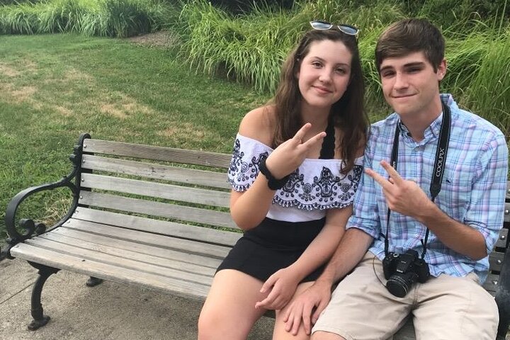 Fun City Scavenger Hunt in Toledo by Operation City Quest