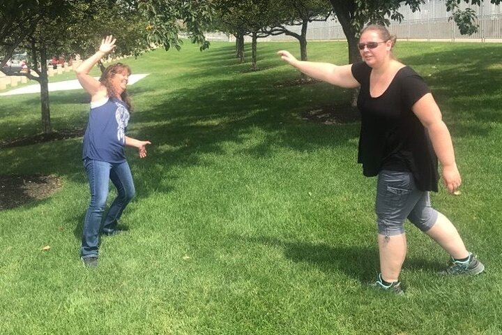 Fun City Scavenger Hunt in Toledo by Operation City Quest