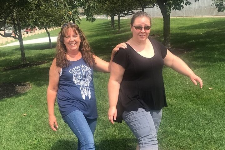 Fun City Scavenger Hunt in Toledo by Operation City Quest