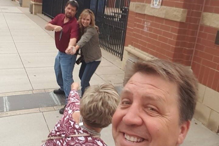 Fun City Scavenger Hunt in Toledo by Operation City Quest