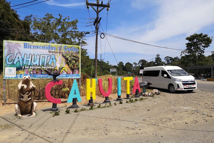 Snorkeling! & Cahuita national park Small Group Tour