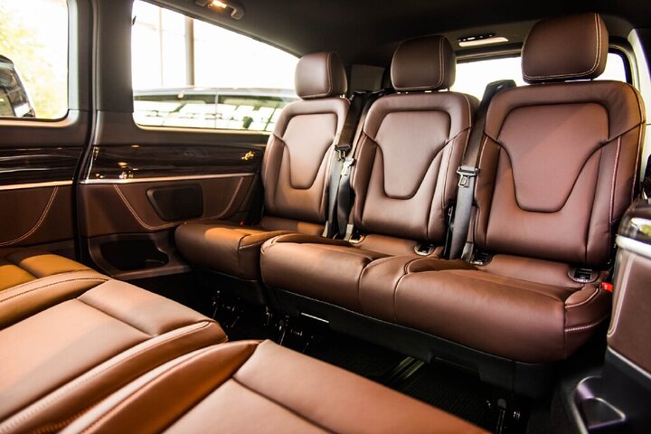 Private Roundtrip Transport from Gdynia Cruise Port to Stutthof
