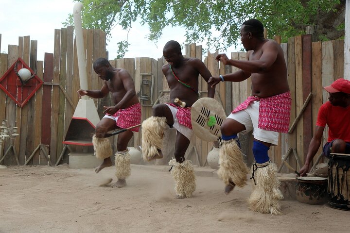 Village Tour