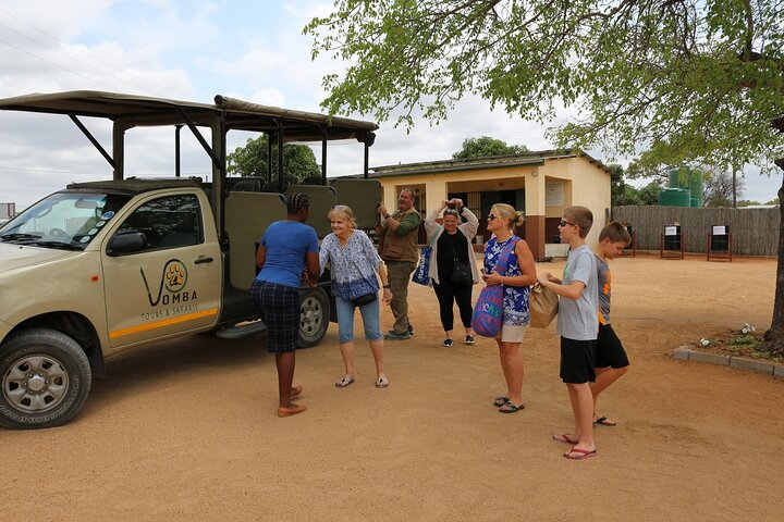 Village Tour