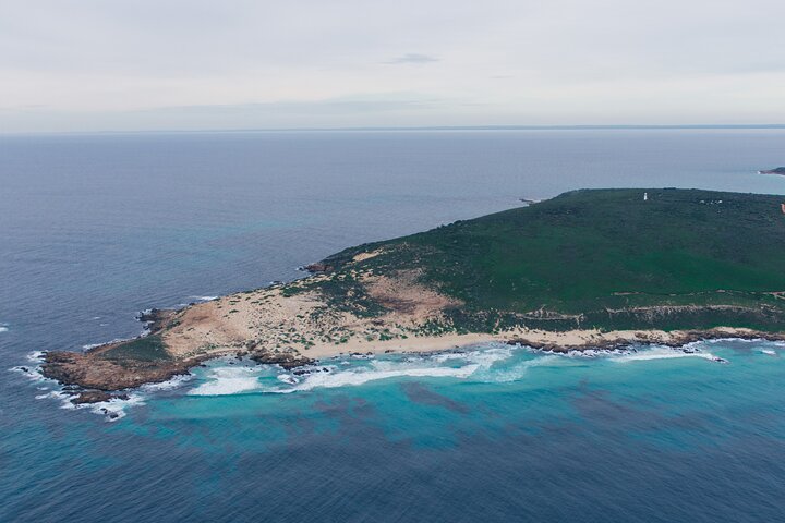 Cape Naturaliste Lighthouse Fully-guided Tour