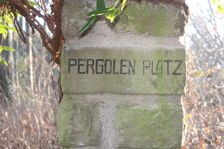 Private scavenger hunt around the Berge Castle in Gelsenkirchen