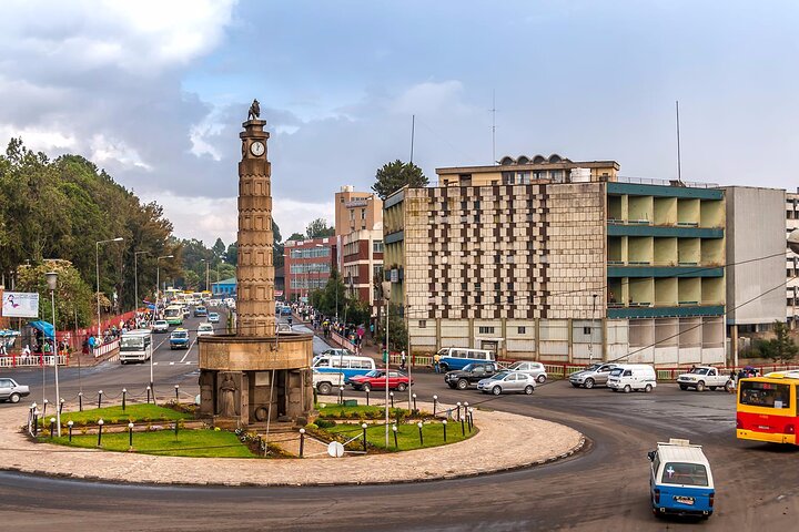 Day Trip From Addis Ababa See Historical Monastery,Stunning Nature,Animals,Birds