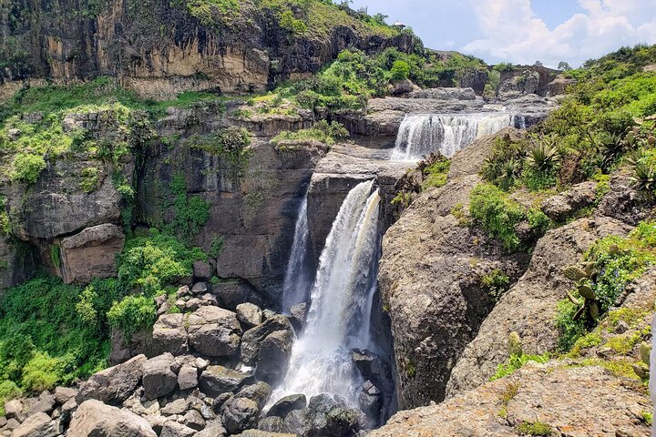 Day Trip From Addis Ababa See Historical Monastery,Stunning Nature,Animals,Birds