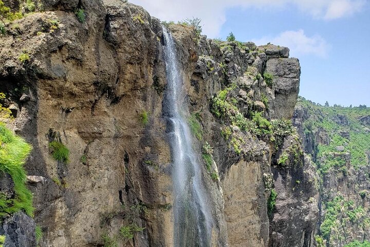 Day Trip From Addis Ababa See Historical Monastery,Stunning Nature,Animals,Birds