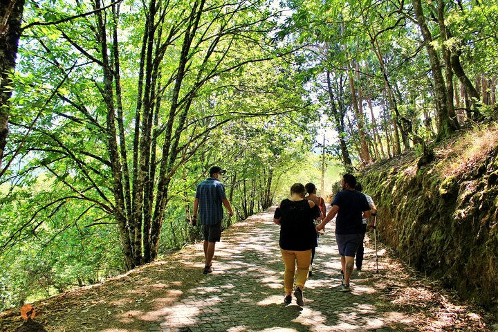 An adventure through the Schist Villages of Lousã