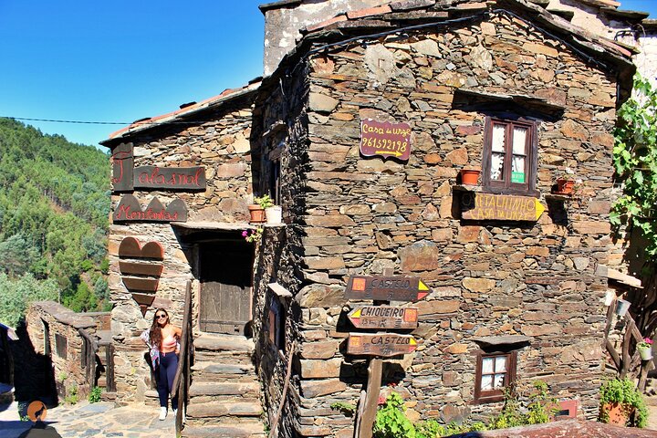 An adventure through the Schist Villages of Lousã