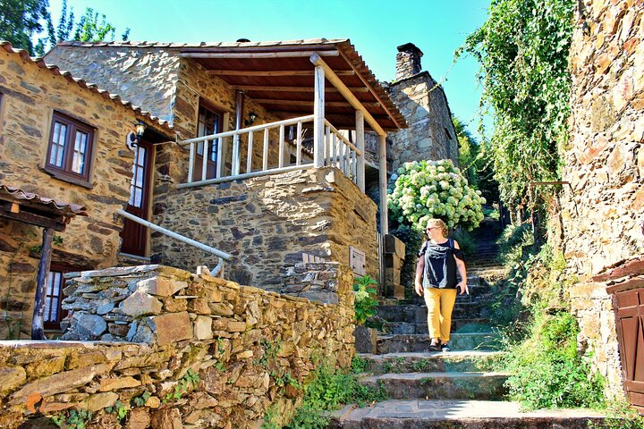 An adventure through the Schist Villages of Lousã