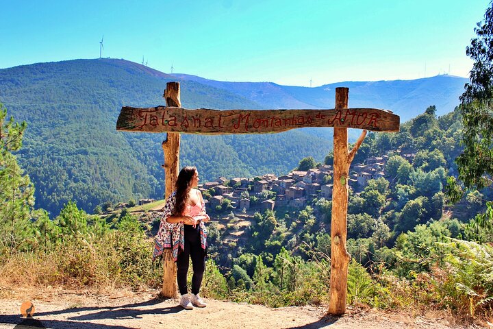 An adventure through the Schist Villages of Lousã