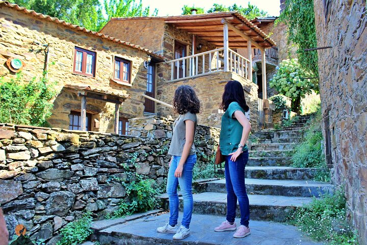 An adventure through the Schist Villages of Lousã