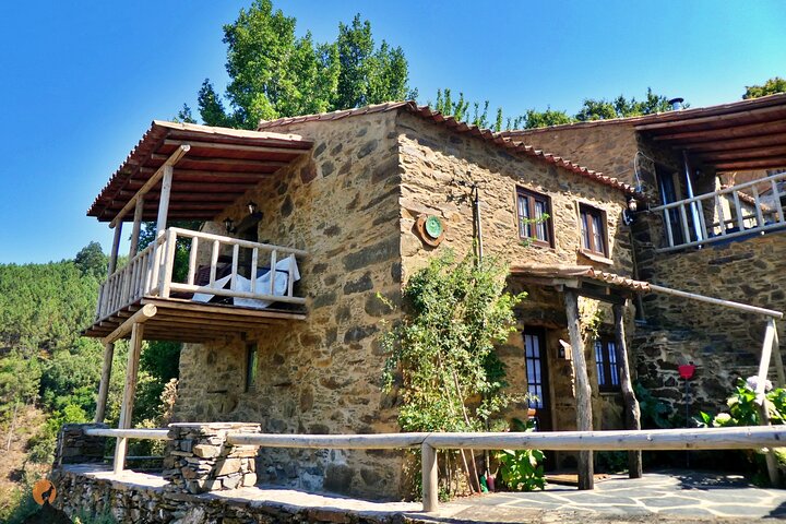 An adventure through the Schist Villages of Lousã