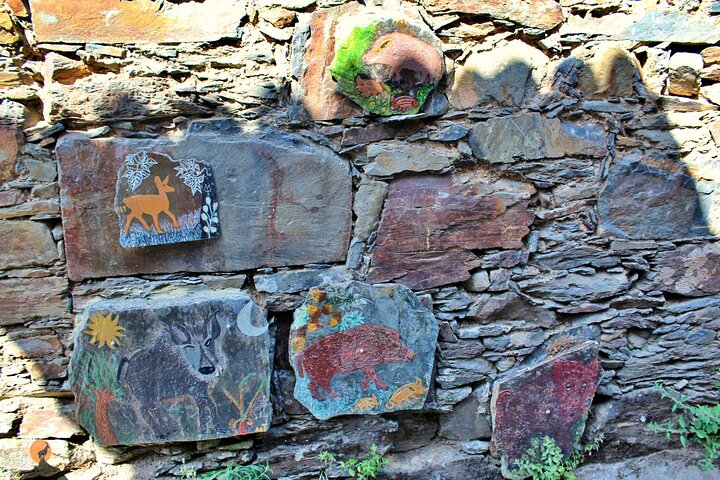 An adventure through the Schist Villages of Lousã