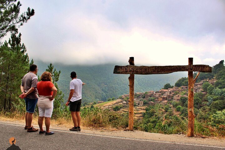 An adventure through the Schist Villages of Lousã