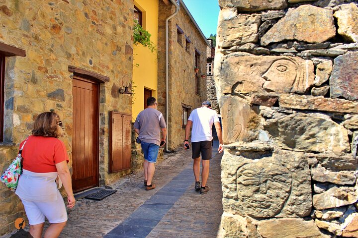 An adventure through the Schist Villages of Lousã