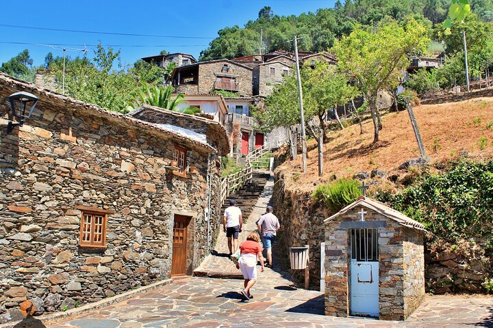 An adventure through the Schist Villages of Lousã