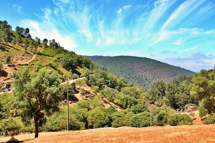 An adventure through the Schist Villages of Lousã