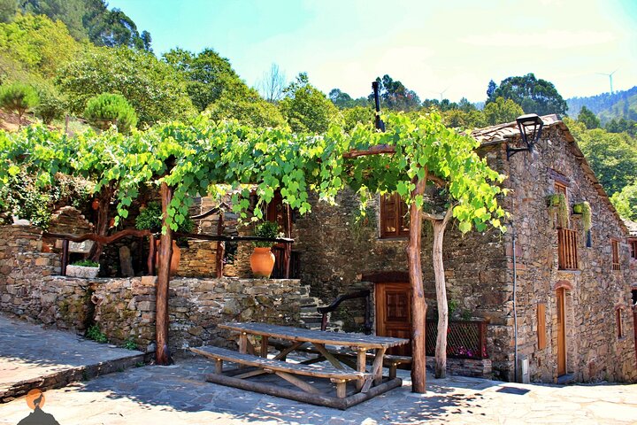 An adventure through the Schist Villages of Lousã