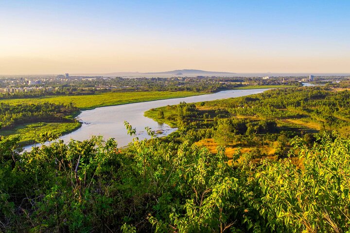 Private Guided Tours To Bahir Dar Lake Tana Monastery & Blue Nile Waterfalls