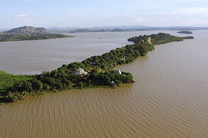 Private Guided Tours To Bahir Dar Lake Tana Monastery & Blue Nile Waterfalls