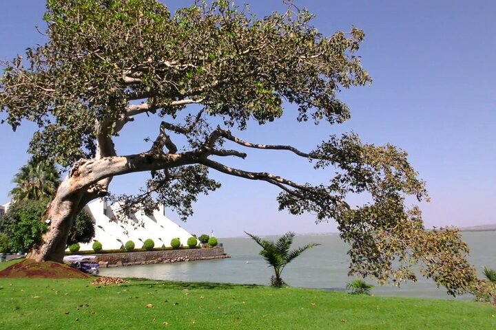 Private Guided Tours To Bahir Dar Lake Tana Monastery & Blue Nile Waterfalls
