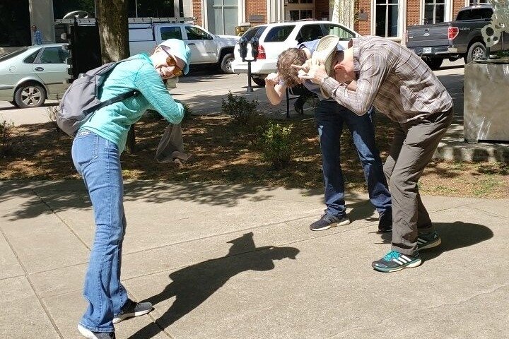 Unique Scavenger Hunt Experience in Gainesville by Operation City Quest