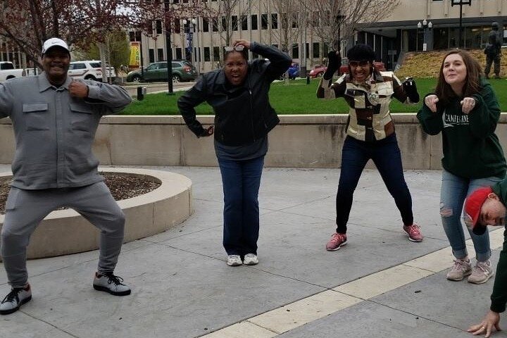 Little Rock City Scavenger Hunt Excursion by Operation City Quest