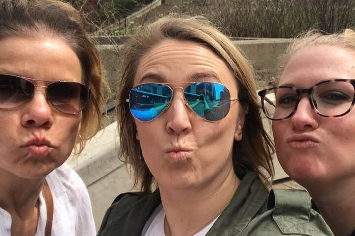 Little Rock City Scavenger Hunt Excursion by Operation City Quest