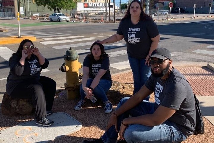 Little Rock City Scavenger Hunt Excursion by Operation City Quest