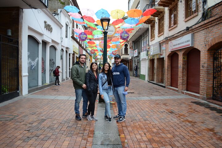 Excursion in Nariño for 3 days