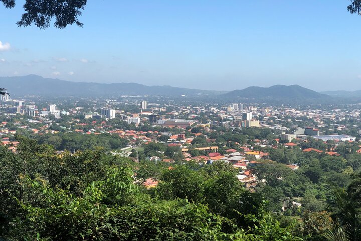 Private Sightseeing Tour in San Pedro Sula