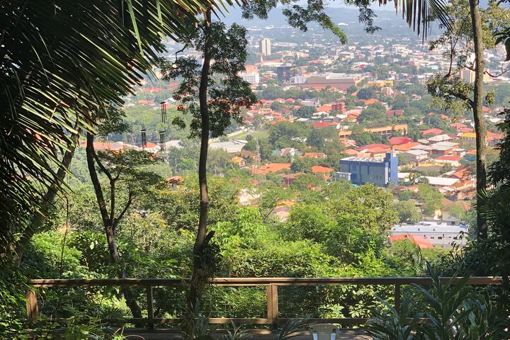Private Sightseeing Tour in San Pedro Sula