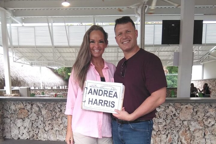 Punta Cana Airport Private Transfers to Hotels