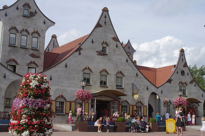 e-Scavenger hunt Enkhuizen: Explore the city at your own pace